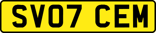 SV07CEM