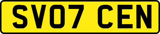 SV07CEN