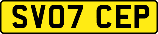 SV07CEP