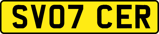 SV07CER