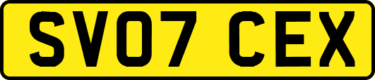 SV07CEX