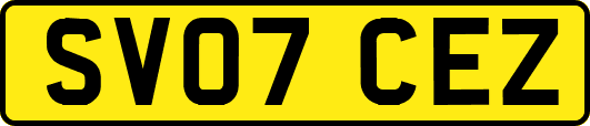 SV07CEZ