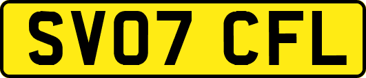 SV07CFL