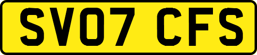 SV07CFS