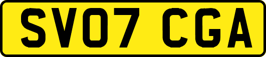 SV07CGA