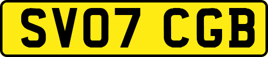 SV07CGB