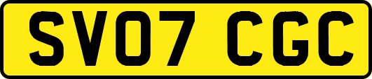 SV07CGC
