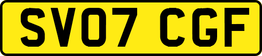 SV07CGF