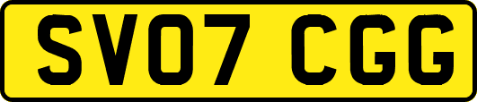 SV07CGG