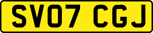 SV07CGJ