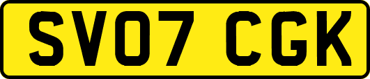 SV07CGK