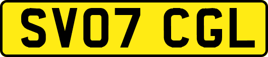 SV07CGL
