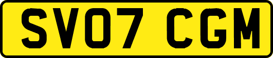 SV07CGM