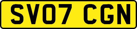 SV07CGN