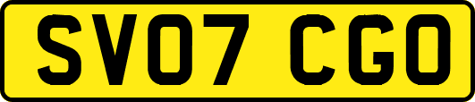 SV07CGO