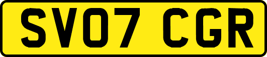 SV07CGR