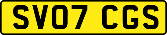 SV07CGS