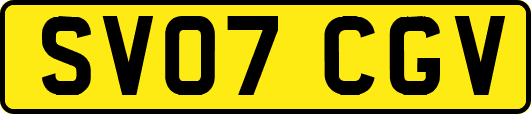 SV07CGV