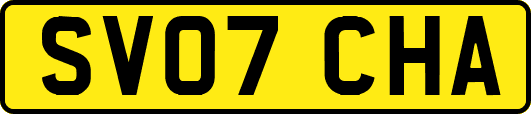 SV07CHA