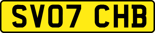 SV07CHB