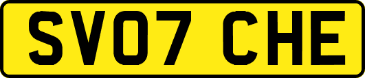 SV07CHE
