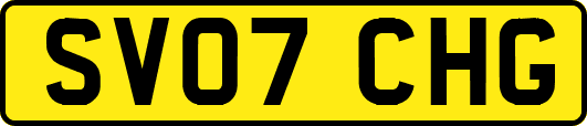 SV07CHG