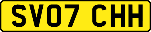 SV07CHH