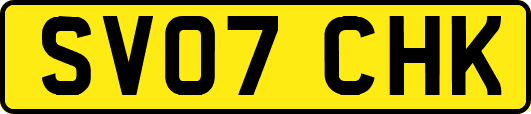 SV07CHK
