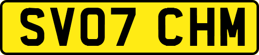 SV07CHM