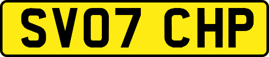 SV07CHP