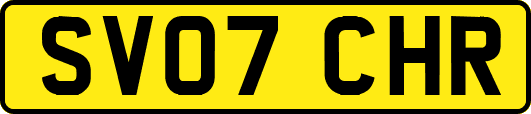 SV07CHR