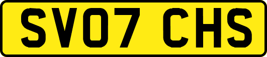 SV07CHS