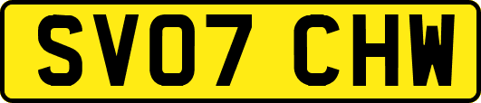 SV07CHW