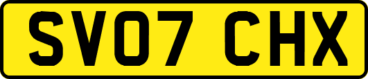 SV07CHX