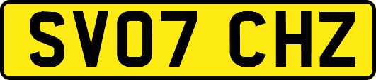 SV07CHZ