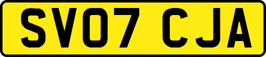 SV07CJA