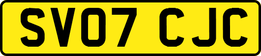 SV07CJC