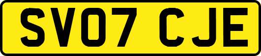 SV07CJE