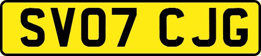 SV07CJG