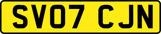 SV07CJN