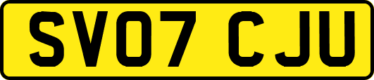SV07CJU