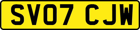 SV07CJW