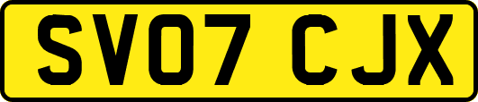 SV07CJX
