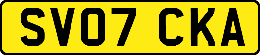 SV07CKA