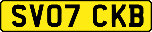 SV07CKB