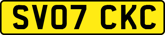 SV07CKC