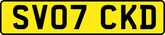 SV07CKD