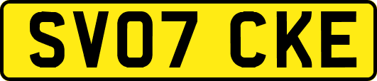 SV07CKE