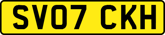 SV07CKH