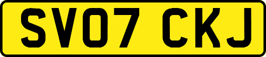 SV07CKJ